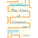 The Laws of Connection: 13 Social Strategies That Will Transform Your Life - The Book Bundle