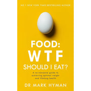 Dr Gundry Diet Evolution, Plant Anomaly Paradox Diet Evolution, Food Wtf Should I Eat, How Not To Die 4 Books Collection Set - The Book Bundle