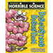 Horrible Science 3 Books Set By  Nick Arnold and Tony De Saulles (Blood, Bones and Body ,BitsBulging Brains, Disgusting Digestion) - The Book Bundle