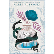 The Midnight Lie Series 2 Books Collection Set By Marie Rutkoski (The Midnight Lie & The Hollow Heart) - The Book Bundle