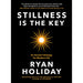 Stillness is the Key: An Ancient Strategy for Modern Life - The Book Bundle