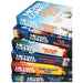 Ballard and Bosch Series 6 Books Collection Set By Michael Connelly (The Late Show,) - The Book Bundle