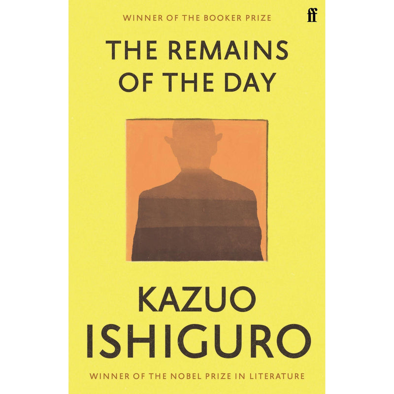 The Remains of the Day - The Book Bundle