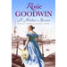 Rosie Goodwin 7 Books Collection Set The Empty Cradle, Home Front Girls, The Maid's Courage - The Book Bundle