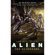 Alien Series 5 Books Collection Set (Out of the Shadows, Sea of Sorrows, River of Pain, Predator Incursion & Invasion) - The Book Bundle