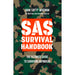 SAS Survival Handbook: The Definitive Survival Guide - The Book Bundle