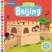Busy Beijing (Campbell Busy Books, 56) - The Book Bundle