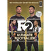 F2: Ultimate Footballer: BECOME THE PERFECT FOOTBALLER WITH THE F2'S NEW BOOK!: (Skills Book 4) - The Book Bundle