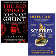 Helen Carr Collection by Helen Carr 2 Books Collection Set - Fiction - Paperback - The Book Bundle