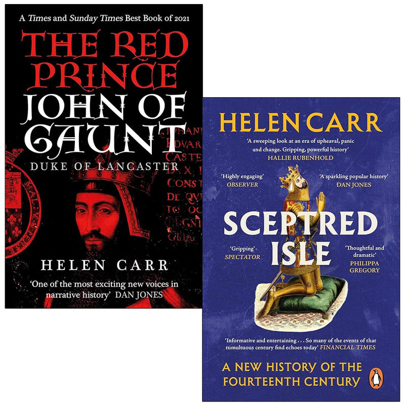 Helen Carr Collection by Helen Carr 2 Books Collection Set - Fiction - Paperback - The Book Bundle
