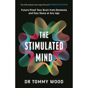 Mental Health & Digital Wellness 3 Books Collection Set - Non Fiction - Hardback - The Book Bundle