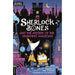 Adventures of Sherlock Bones Series 5 Books Collection Set By Tim Collins - The Book Bundle