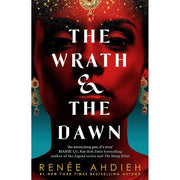 The Rose and the Dagger & The Wrath and the Dawn By Renée Ahdieh 2 Books Collection Set - The Book Bundle