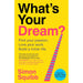 What's Your Dream?: The #1 Sunday Times Bestselling Guide to Help Find Your Passion, Love Your Work and Build a Richer Life - The Book Bundle