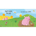 Don't Tickle The Pig! (DON'T TICKLE Touchy Feely Sound Books) - The Book Bundle