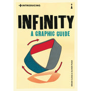A Graphic Guide Introducing 6 Books Collection Set Introducing Levi-Strauss, Introducing Infinity, Introducing Keynes - The Book Bundle