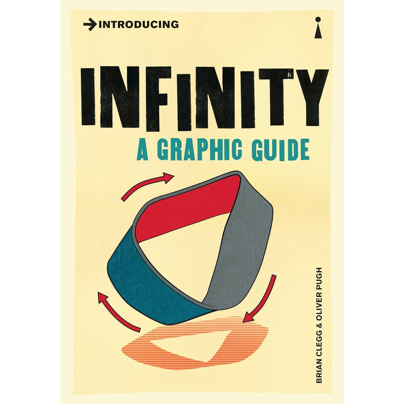 A Graphic Guide Introducing 6 Books Collection Set Introducing Levi-Strauss, Introducing Infinity, Introducing Keynes - The Book Bundle