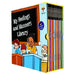 My Feelings and Manners Library 20 Books Collection Box Set - The Book Bundle
