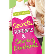 Secrets, Schemes and Sewing Machines: 2 (Love, Lies and Lemon Pies, 2) - The Book Bundle