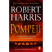 Robert Harris Series 5 Books Collection Set (Enigma, Fatherland, Archangel, Pompeii and The Ghost) - The Book Bundle
