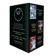Three-Body Problem 3-book boxset by Cixin Liu, includes The Dark Forest and Death's End, published by Head of Zeus.