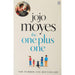 Jojo moyes 5 books collection set - The Book Bundle