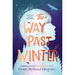 The Way Past Winter: a thrilling wintry adventure from the author of The Girl of Ink and Stars - The Book Bundle