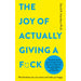 The Joy of Actually Giving a F*ck: How Kindness Can Cure Stress and Make You Happy | David R. Hamilton - The Book Bundle