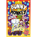 Bunny vs Monkey Set 2: Collection 5 Books Set By Jamie Smart (Bunny Bonanza) - The Book Bundle