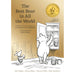 Winnie the Pooh: The Best Bear in all the World: Must-Have Official Sequel to the Beloved Children's Classics by A.A.Milne - The Book Bundle