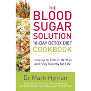The Blood Sugar, The Skinny Blood Sugar , Lose Weight For Good, Blood Sugar Diet Cookbook 4 Books Set - The Book Bundle