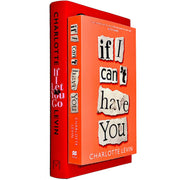 Charlotte Levin Collection 2 Books Set (If I Can't Have You, If I Let You Go) - The Book Bundle