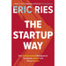 The Startup Way: How Entrepreneurial Management Transforms Culture and Drives Growth - The Book Bundle