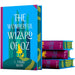 The Wonderful Wizard of Oz by L. Frank Baum: Wilco Classics Sprayed Edge Premium by L. Frank Baum - The Book Bundle