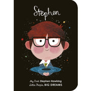Maria Isabel Sanchez Vegara Collection 5 Books Set Stephen Hawking,Muhammad Ali - The Book Bundle