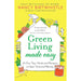 Green Living Made Easy: 101 Eco Tips, Hacks and Recipes by Nancy Birtwhistle - The Book Bundle