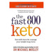 Fast 800 Keto: Eat well, burn fat, manage your weight long-term (The Fast 800 Series) - The Book Bundle