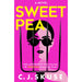 Sweetpea: Now a major Sky TV series, new for 2024! The hilariously twisted serial killer thriller you can't put down: Book 1 (Sweetpea series) - The Book Bundle