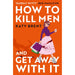 How to Kill Men and Get Away With It & The Murder After the Night Before 2 Books Set By  Katy Brent - The Book Bundle