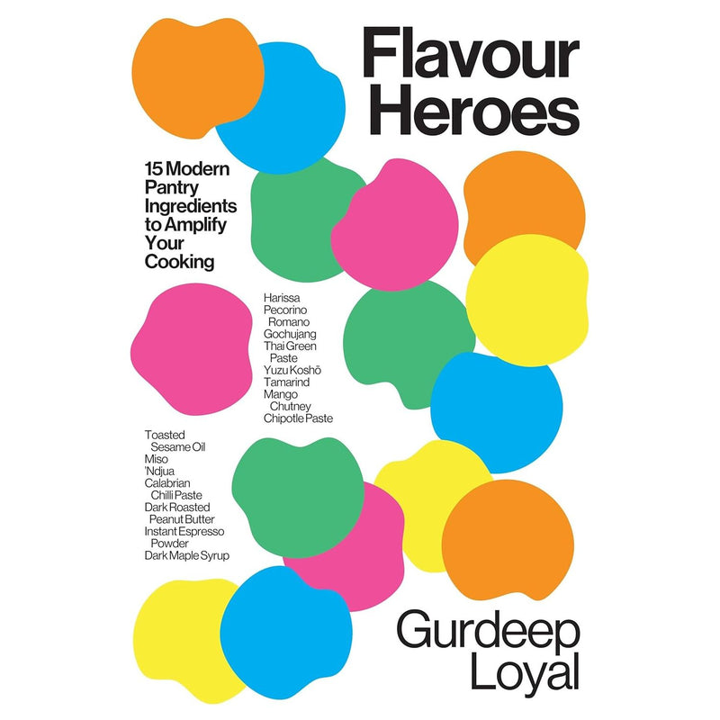 Flavour Heroes(HB), The Rapid 800 Cookbook, The Comprehensive Beginner's Guide to Plant-Based Cookbook 3  Books Collection Set - The Book Bundle