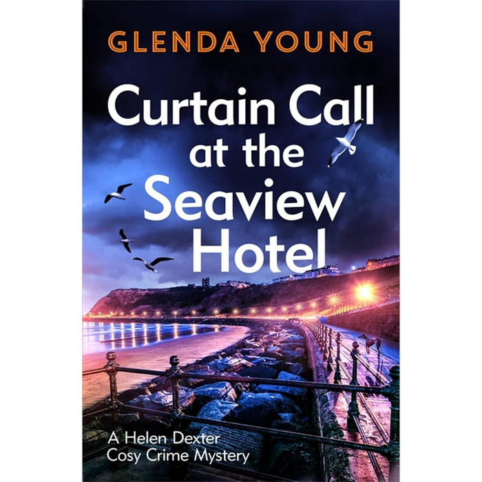 Glenda Young 11 Books Collection Set Toffee Factory Girls, The Sixpenny Orphan, Belle of the Back Streets - The Book Bundle