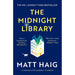 The Midnight Library, Where the Crawdads Sing, Eleanor Oliphant 3 Books Set - The Book Bundle