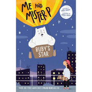Me and Mister P Series 3 Books Collection Set By Maria Farrer (Me and Mister P, Ruby's Star and Joe's New World) - The Book Bundle