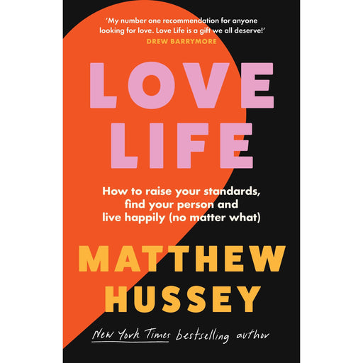 Love Life: A transformative self-help book on love and confidence from the Sunday Times bestselling author - The Book Bundle