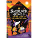 Adventures of Sherlock Bones Series 5 Books Collection Set By Tim Collins - The Book Bundle