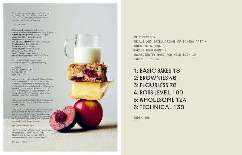 Bake It. Slice It. Eat It.: One Pan, Over 90 Unbeatable Recipes and a Lot of Fun