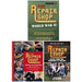 The Repair Shop Collection 3 Books Set By Jayne Dowle, Karen Farrington (The Repair Shop: World War II, The Repair Shop: Crafts in the Barn and The Repair Shop: Tales from the Workshop of Dreams) - The Book Bundle