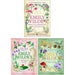 Emily Wilde Series 3 Books Collection Set by Heather Fawcett Compendium of Lost - The Book Bundle