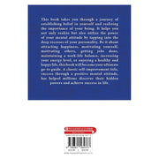 Success through a Positive Mental Attitude By Napoleon Hill & W.Clement Hill - The Book Bundle