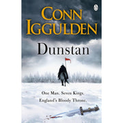 Conn Iggulden 3 Books Collection Set (Dunstan, Shiang and Darien) - The Book Bundle